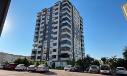 Gaziantep'te apartmanda korkunç ölüm
