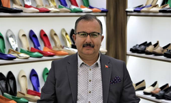 Ayakkabıcının umudu destekte