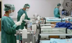 Hastanelerde çok şey değişecek