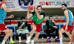 Basketbolcular 3 Ağustos’ta toplanacak
