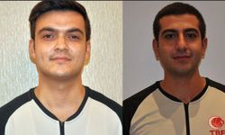 Basketbol’da Gaziantepli hakem B klasmanında