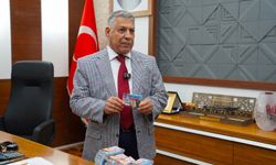 Bekir hoca sinirlendi