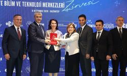 'Bize Bilim Merkezi lazım'
