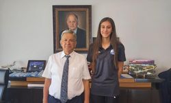 Bu gurur Merinos’un