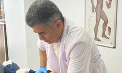 Bu ağrılar varsa dikkat