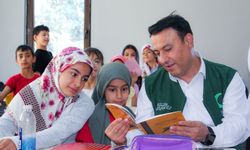 Büyükşehir’den verimli çalışma