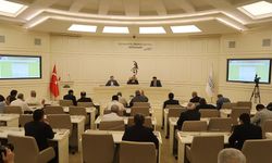 Büyükşehir'den Muhtarlara bilgisayar jesti