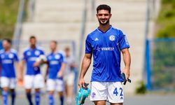 Çalhanoğlu bitmek üzere