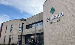 Çankaya Belediye'sine operasyon: Başkan dahil 36 kişiye gözaltı kararı