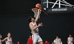 Cengiz Coşkun’u transfer ettiler