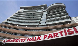 CHP de 3 ilçe tamam