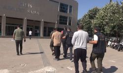 DEAŞ operasyonunda tutuklama