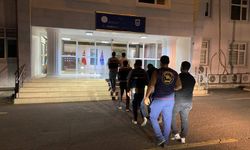 Dolandırıcılar kaçamadı