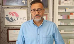 Eczacı Yılmaz'dan öğrencilere nasihat