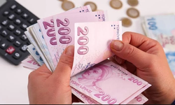 İşte yeni maaş tablosu