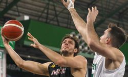 Emre Tanışan Gaziantep Basketbol’da