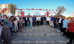 Erbakan’ın adına park