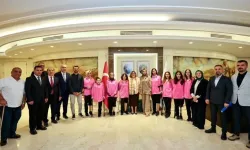 Fatma Şahin’den Kadın Ampute hamlesi