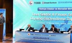 Firmaların finansal riskleri artıyor