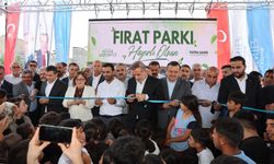 Fırat Mahallesi için büyük hizmet