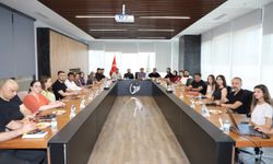 Borsada analiz eğitimi