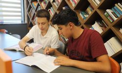 Gasmek’in alkışlanan LGS başarısı