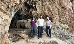 GAÜN'den tarihi keşif: İlk Neandertal Fosili bulundu