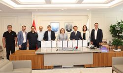 Tekstil mühendislerine Gazi Konut ayrıcalığı