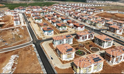 Gaziantep en hızlı toparlanan il