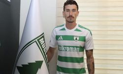 Gaziantep FK’dan sonra 4. durağı