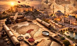 Gaziantep'in tarihi kökleri ortaya çıktı