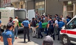 Gaziantep'te kan donduran olay