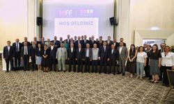 Gıda fuarı için ortak akıl buluşması