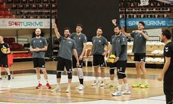 Gençlikspor hedef yükseltti