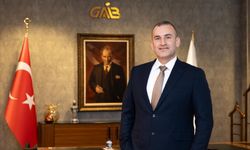 Gözler Antep Fıstığı’nda
