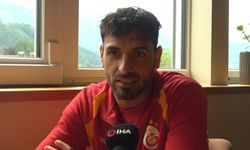 Günay Güvenç'ten Gaziantep FK İtirafı