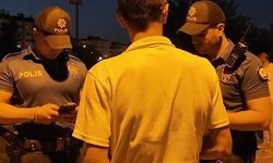 Huzurlu parklar uygulamasında rekor ceza