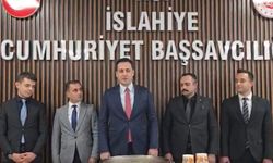 İslahiye’de aşure etkinliği