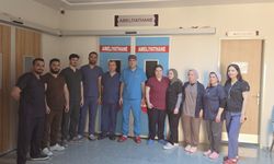 İslahiye’de başarılı operasyon