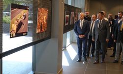 İHA’dan 15 Temmuz sergisi