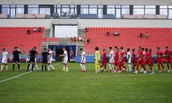 İkinci rakip Belgrade