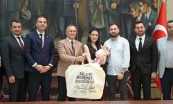 İmzalar çocuk ve aileleri için atıldı