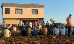 Gaziantep'te otomobil dehşeti: 1 ölü, 5 yaralı