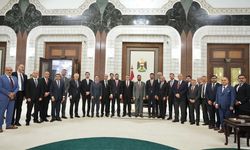 Irak ile ticarette büyük adım