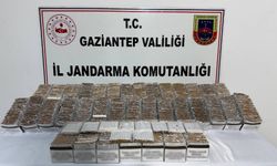 Kaçakçılık operasyonunda gözaltı