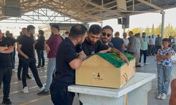 Kadir gözyaşlarıyla uğurlandı