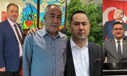 Kalplerinde CHP hedeflerinde iktidar