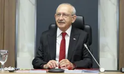 Kılıçdaroğlu Gaziantep'te 5 başkanı görevden aldı