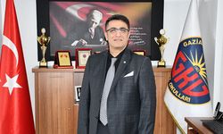 Kolej Vakfı’nın başarı gururu