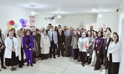 Koruyucu sağlık hizmetleri güçlendi